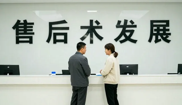 销售服务团队如何应对应用环境变化带来的挑战